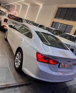 شيفروليه ماليبو